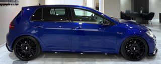 Volkswagen Golf 2020 R DSG/STAGE 1 APR/4 MOTION/CAMERA/LED/BBS/KW/DRIVE MODE/EU6-thumb-6