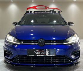 Volkswagen Golf 2020 R DSG/STAGE 1 APR/4 MOTION/CAMERA/LED/BBS/KW/DRIVE MODE/EU6-thumb-2