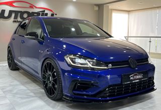 Volkswagen Golf 2020 R DSG/STAGE 1 APR/4 MOTION/CAMERA/LED/BBS/KW/DRIVE MODE/EU6-thumb-3