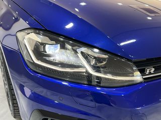 Volkswagen Golf 2020 R DSG/STAGE 1 APR/4 MOTION/CAMERA/LED/BBS/KW/DRIVE MODE/EU6-thumb-5