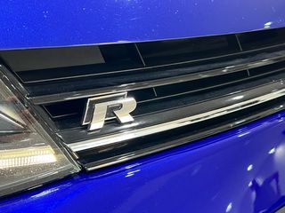 Volkswagen Golf 2020 R DSG/STAGE 1 APR/4 MOTION/CAMERA/LED/BBS/KW/DRIVE MODE/EU6-thumb-4