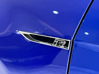 Volkswagen Golf 2020 R DSG/STAGE 1 APR/4 MOTION/CAMERA/LED/BBS/KW/DRIVE MODE/EU6-thumb-12