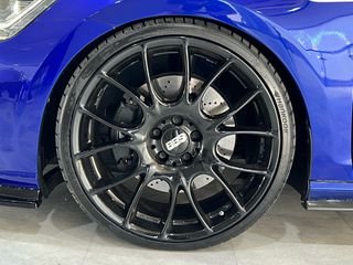 Volkswagen Golf 2020 R DSG/STAGE 1 APR/4 MOTION/CAMERA/LED/BBS/KW/DRIVE MODE/EU6-thumb-13