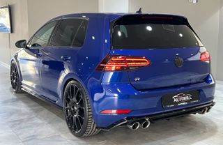 Volkswagen Golf 2020 R DSG/STAGE 1 APR/4 MOTION/CAMERA/LED/BBS/KW/DRIVE MODE/EU6-thumb-10