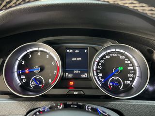 Volkswagen Golf 2020 R DSG/STAGE 1 APR/4 MOTION/CAMERA/LED/BBS/KW/DRIVE MODE/EU6-thumb-22