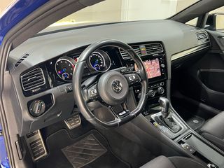Volkswagen Golf 2020 R DSG/STAGE 1 APR/4 MOTION/CAMERA/LED/BBS/KW/DRIVE MODE/EU6-thumb-38