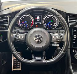 Volkswagen Golf 2020 R DSG/STAGE 1 APR/4 MOTION/CAMERA/LED/BBS/KW/DRIVE MODE/EU6-thumb-21