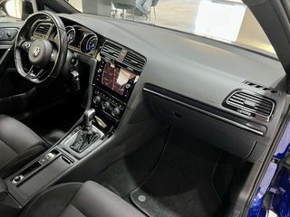 Volkswagen Golf 2020 R DSG/STAGE 1 APR/4 MOTION/CAMERA/LED/BBS/KW/DRIVE MODE/EU6-thumb-45