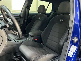 Volkswagen Golf 2020 R DSG/STAGE 1 APR/4 MOTION/CAMERA/LED/BBS/KW/DRIVE MODE/EU6-thumb-43