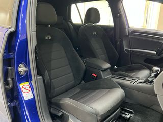 Volkswagen Golf 2020 R DSG/STAGE 1 APR/4 MOTION/CAMERA/LED/BBS/KW/DRIVE MODE/EU6-thumb-47