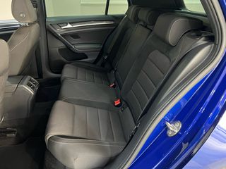 Volkswagen Golf 2020 R DSG/STAGE 1 APR/4 MOTION/CAMERA/LED/BBS/KW/DRIVE MODE/EU6-thumb-52