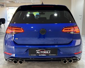Volkswagen Golf 2020 R DSG/STAGE 1 APR/4 MOTION/CAMERA/LED/BBS/KW/DRIVE MODE/EU6-thumb-9