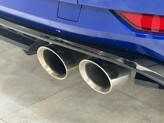 Volkswagen Golf 2020 R DSG/STAGE 1 APR/4 MOTION/CAMERA/LED/BBS/KW/DRIVE MODE/EU6-thumb-8