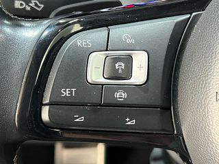 Volkswagen Golf 2020 R DSG/STAGE 1 APR/4 MOTION/CAMERA/LED/BBS/KW/DRIVE MODE/EU6-thumb-19