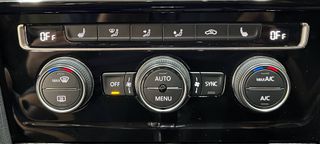 Volkswagen Golf 2020 R DSG/STAGE 1 APR/4 MOTION/CAMERA/LED/BBS/KW/DRIVE MODE/EU6-thumb-37