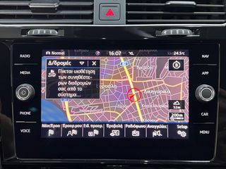 Volkswagen Golf 2020 R DSG/STAGE 1 APR/4 MOTION/CAMERA/LED/BBS/KW/DRIVE MODE/EU6-thumb-28