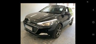 Hyundai i 20 2016 ΤΕΛΗ 146€