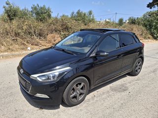 Hyundai i 20 2016 ΤΕΛΗ 146€ ΟΡΟΦΗ-thumb-30