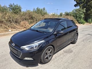 Hyundai i 20 2016 ΤΕΛΗ 146€ ΟΡΟΦΗ