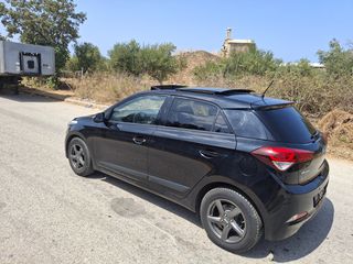 Hyundai i 20 2016 ΤΕΛΗ 146€ ΟΡΟΦΗ-thumb-1