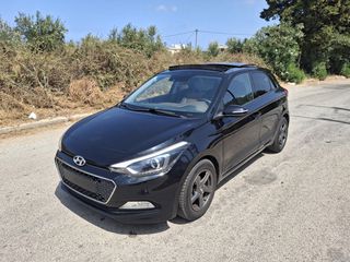 Hyundai i 20 2016 ΤΕΛΗ 146€ ΟΡΟΦΗ-thumb-2