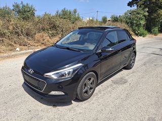 Hyundai i 20 2016 ΤΕΛΗ 146€ ΟΡΟΦΗ-thumb-3