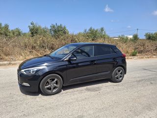 Hyundai i 20 2016 ΤΕΛΗ 146€ ΟΡΟΦΗ-thumb-6