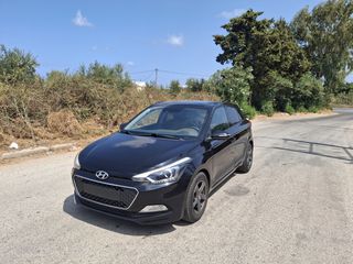 Hyundai i 20 2016 ΤΕΛΗ 146€ ΟΡΟΦΗ-thumb-7