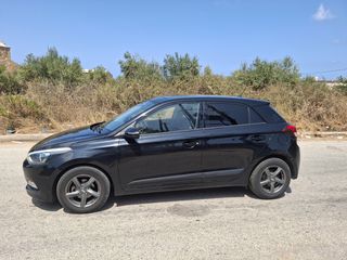 Hyundai i 20 2016 ΤΕΛΗ 146€ ΟΡΟΦΗ-thumb-8