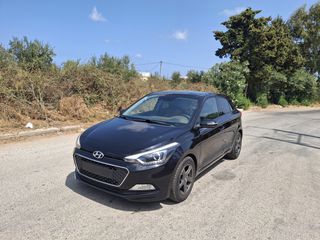 Hyundai i 20 2016 ΤΕΛΗ 146€ ΟΡΟΦΗ-thumb-9