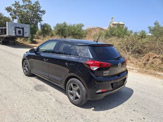 Hyundai i 20 2016 ΤΕΛΗ 146€ ΟΡΟΦΗ-thumb-10