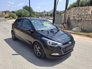 Hyundai i 20 2016 ΤΕΛΗ 146€ ΟΡΟΦΗ-thumb-11