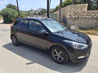 Hyundai i 20 2016 ΤΕΛΗ 146€ ΟΡΟΦΗ-thumb-12