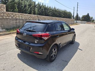 Hyundai i 20 2016 ΤΕΛΗ 146€ ΟΡΟΦΗ-thumb-13