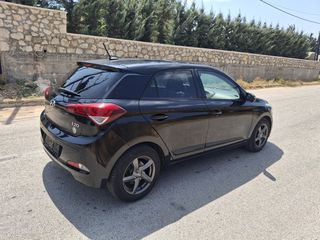 Hyundai i 20 2016 ΤΕΛΗ 146€ ΟΡΟΦΗ-thumb-14