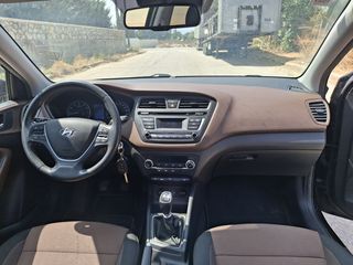 Hyundai i 20 2016 ΤΕΛΗ 146€ ΟΡΟΦΗ-thumb-18