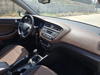 Hyundai i 20 2016 ΤΕΛΗ 146€ ΟΡΟΦΗ-thumb-19