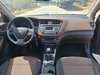 Hyundai i 20 2016 ΤΕΛΗ 146€ ΟΡΟΦΗ-thumb-20