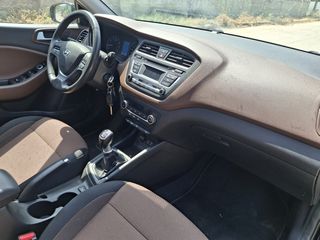 Hyundai i 20 2016 ΤΕΛΗ 146€ ΟΡΟΦΗ-thumb-21