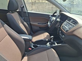 Hyundai i 20 2016 ΤΕΛΗ 146€ ΟΡΟΦΗ-thumb-23