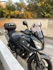 Suzuki V-Strom 650 2008 DL 650 V-STROM ABS-thumb-1