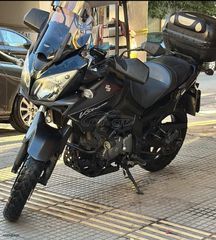 Suzuki V-Strom 650 2008 DL 650 V-STROM ABS-thumb-2