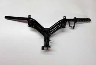 ΤΙΜΟΝΙ ΜΕ ΒΑΣΗ ΓΝΗΣΙΟ ΓΙΑ ΗΟΝDA INNOVA 125i INJECTION