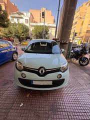 Renault Twingo 2018