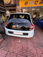 Renault Twingo 2018-thumb-4