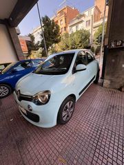 Renault Twingo 2018-thumb-8