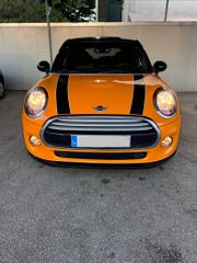 Mini Cooper D 2014
