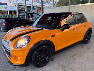Mini Cooper D 2014-thumb-1