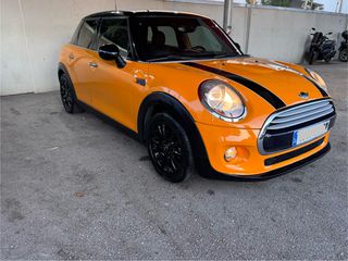 Mini Cooper D 2014-thumb-2