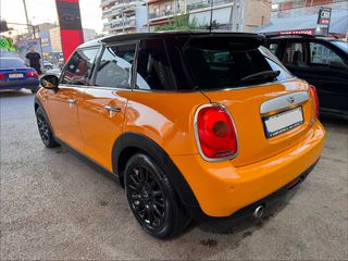 Mini Cooper D 2014-thumb-4